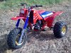 Lukes 85 250R